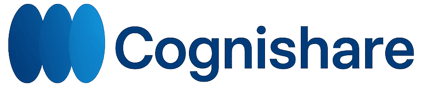 Cognishare Logo